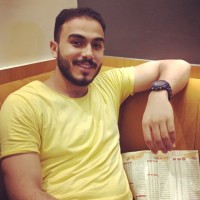 Rashad Roshdy
