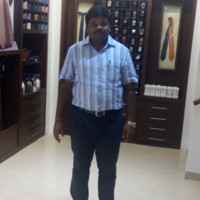 Suresh Bojadla