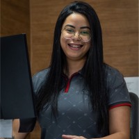Katherine Monteiro