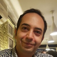 Reza Ghasemi
