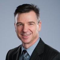 Kevin Blackmore