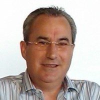Alejandro Pérez Chamorro