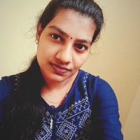 Anjali Anil