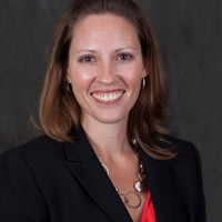 Erin Scarborough