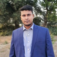Ishteaque Ahmed
