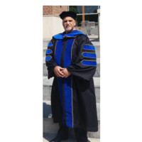 Tan Sri Dr Hoosain Ebrahim