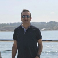 Behzad Taghipour