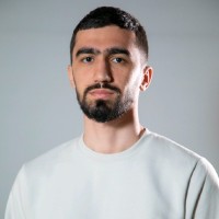 Rustam Taralov
