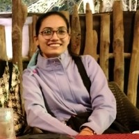 Payal Pardhi