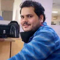 Amrendra Kumar