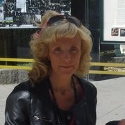 Erika Funkquist