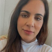 Anúbia Barros