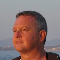 Patrick Dewit