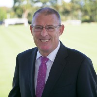 Leslie Conroy