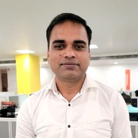 Santosh Gupta