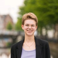 Sienna Van Der Poel
