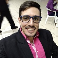 Paulo Henrique Januário Bispo