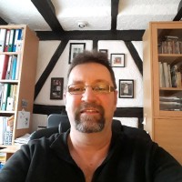 Christoph Schonhardt