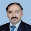 Ikramullah Khan