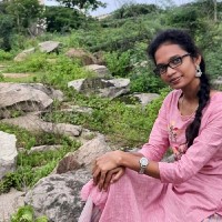 Ananda Kumari B