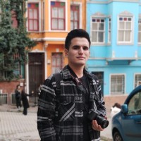 Yakup kağan BÜLBÜL
