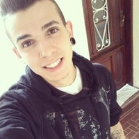 Douglas Henriques