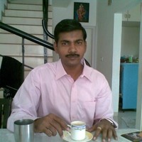 Manohar Lalge
