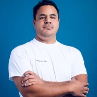 Alberto Garcia JR.