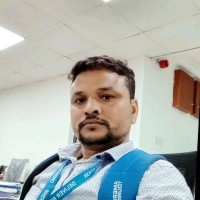 Avadhesh Yadav