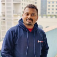 Anand Kumar