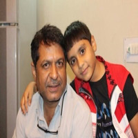 Shahzad Bashir
