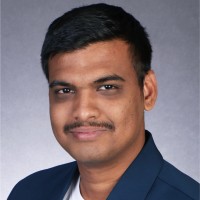 Harsha Vardhan Pojala Gunasekhar