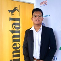 Gerald Madriaga