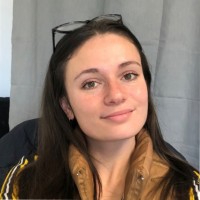 Naïs Bessaguet