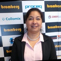 Gabriela Bastarreche Núñez