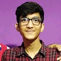 Gaurav K