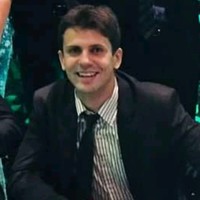 Sergio Reginato Junior