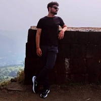 Rahul Bhat