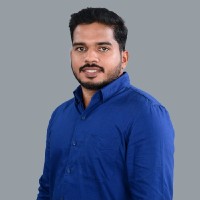 BALU MAHESH P