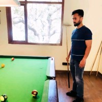 Javed Saifi