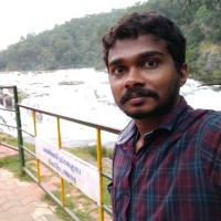 Vimal Vijayendran