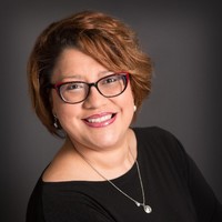 Yvonne Carter