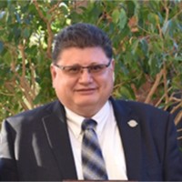 Oscar E Rodriguez