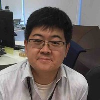 Benny Wong