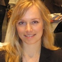 Silvia Pallova