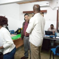 PF BTP GABON