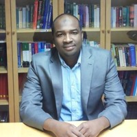 Faisal Umar Kaita
