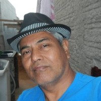 MARIO MARINHO MARINHO