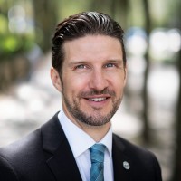 Austin Nairn, Mba