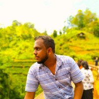 Anuja Wickramasingha